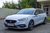 SEAT Leon ST FR Spotstourer E-Hybrid